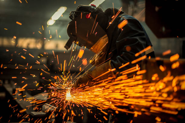 Best Automation and Robotic Welding in Pineland, TX