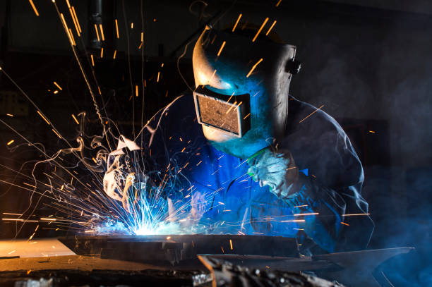 Best Marine and Shipbuilding Welding in Pineland, TX