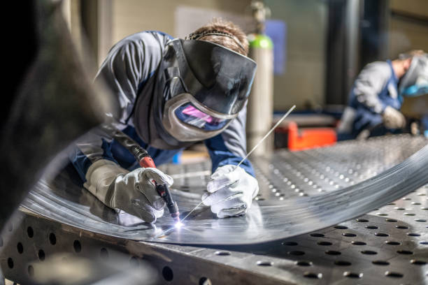 Affordable Welder Services in Pineland, TX