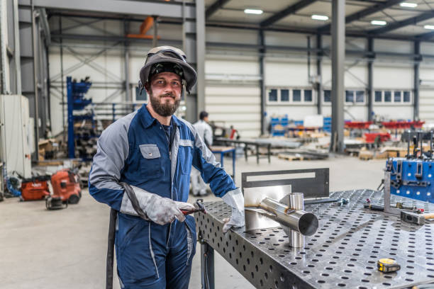Best Automotive Welding in Pineland, TX