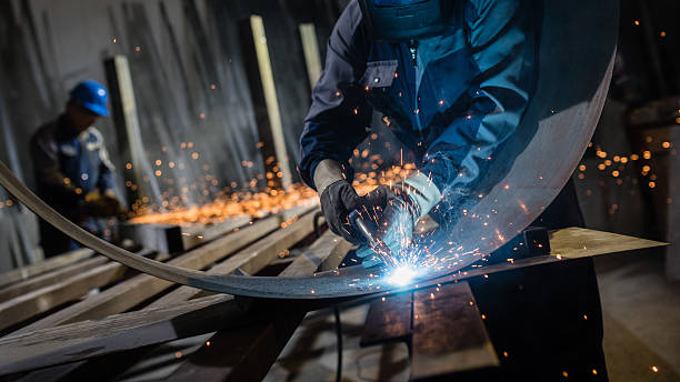 Affordable Welder Services in Pineland, TX