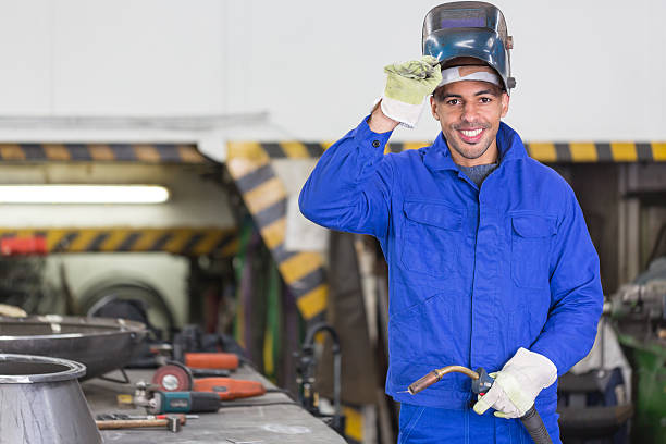 Best Food and Beverage Processing Equipment Welding in Pineland, TX