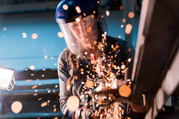 Best Aerospace and Defense Welding in Pineland, TX